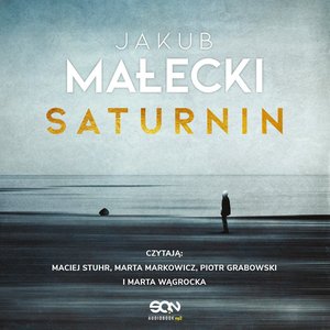Saturnin – audiobook