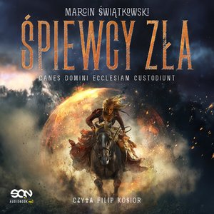 Śpiewcy zła – audiobook