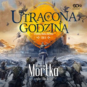 Utracona godzina – audiobook