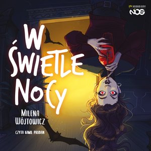 W świetle nocy – audiobook