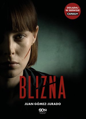 Blizna (wydanie serialowe) – ebook