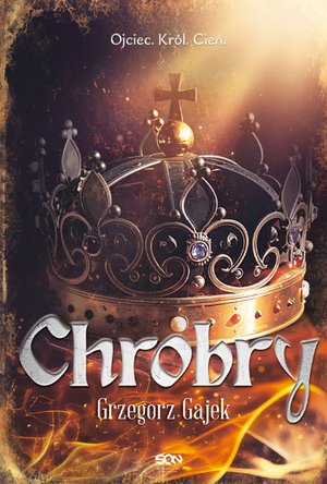 Chrobry – ebook