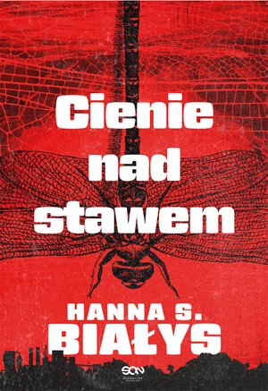 Cienie nad stawem – ebook