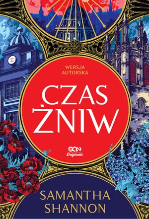 Czas Żniw. Wersja autorska – ebook