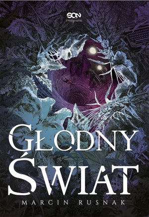 Głodny świat – ebook