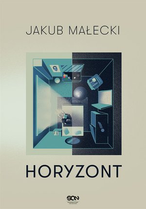 Horyzont – ebook