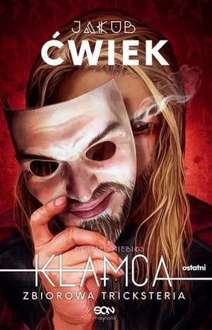 Kłamca 5. Zbiorowa tricksteria – ebook