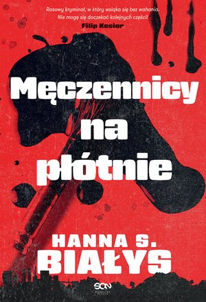 Męczennicy na płótnie – ebooki