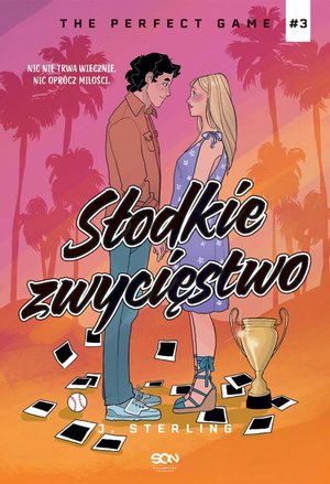 Słodkie zwycięstwo – ebook