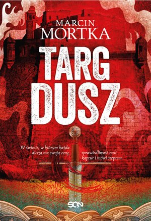 Targ Dusz – ebook
