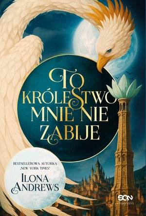 To królestwo mnie nie zabije – ebook