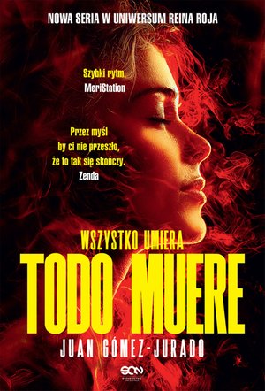 Todo Muere. Wszystko umiera – ebook