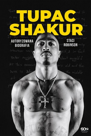 Tupac Shakur. Autoryzowana Biografia – ebook