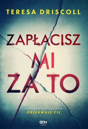 Zapłacisz mi za to – ebooki