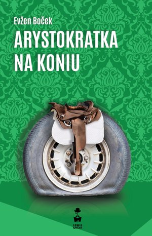 Arystokratka na koniu – ebooki
