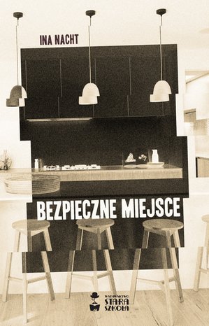 Darmowe ebooki: Bezpieczne miejsce – ebooki