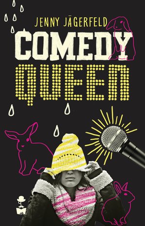 Comedy Queen – ebooki