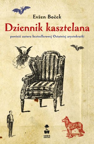 Dziennik kasztelana – ebooki
