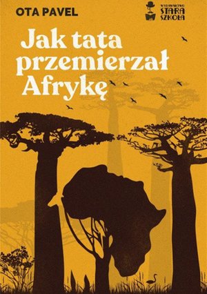 Jak tata przemierzał Afrykę – ebooki