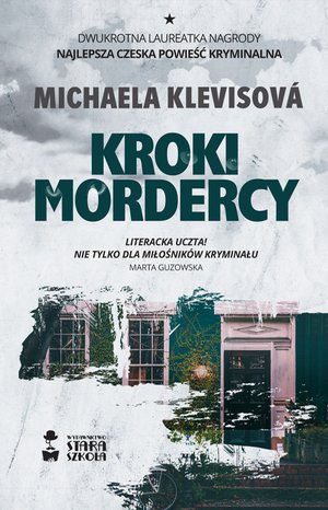 Kroki mordercy – ebooki