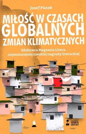 Miłość w czasach globalnych zmian klimatycznych – ebooki