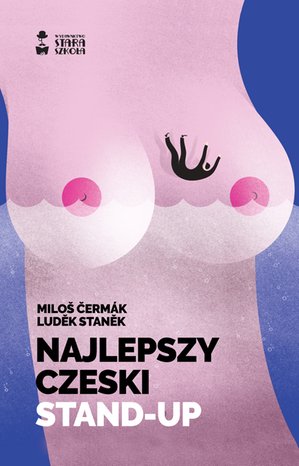 Najlepszy czeski STAND-UP – ebooki
