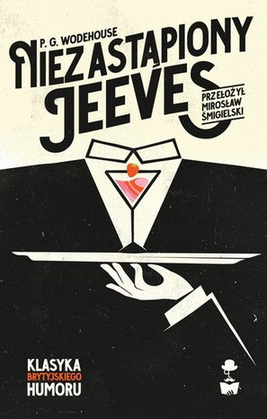 Niezastąpiony Jeeves – ebooki