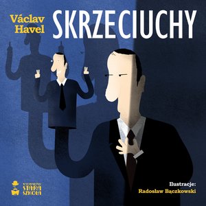 Skrzeciuchy – ebooki