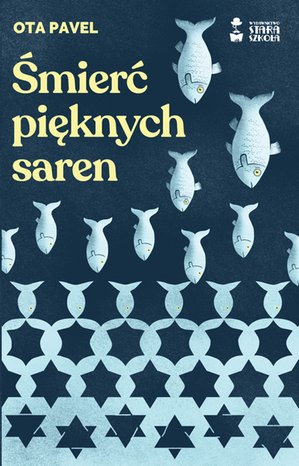 Śmierć pięknych saren – ebooki