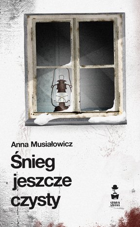 Śnieg jeszcze czysty – ebooki