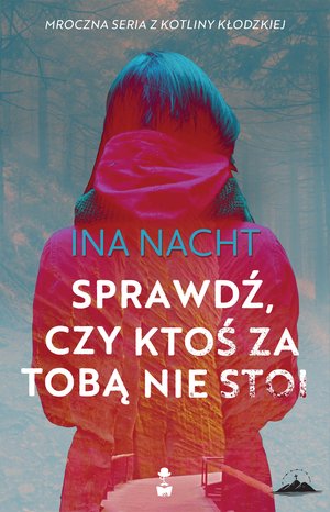 Sprawdź, czy nikt za tobą nie stoi – ebooki
