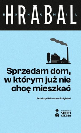 Sprzedam dom, w którym już nie chcę mieszkać – ebooki