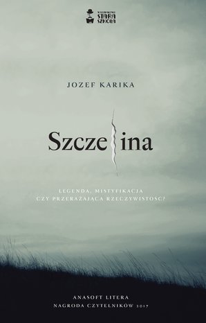 Szczelina – ebooki