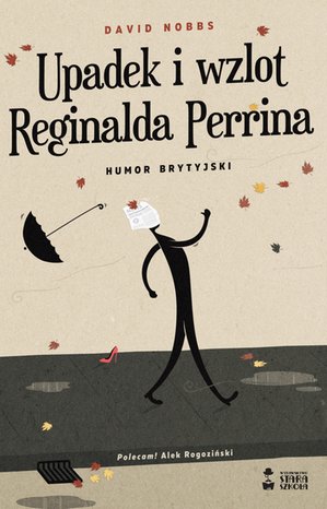 Upadek i wzlot Reginalda Perrina – ebooki