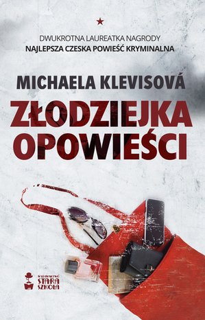 Złodziejka opowieści – ebooki