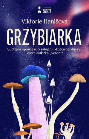 Grzybiarka – ebooki