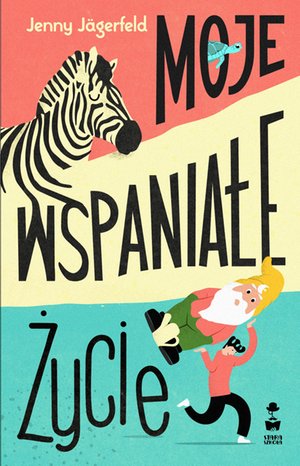 Moje wspaniałe życie – ebooki