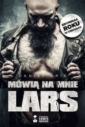 Mówią na mnie Lars – ebooki