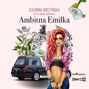 Ambitna Emilka – audiobooki