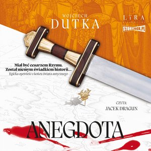 Anegdota – audiobooki