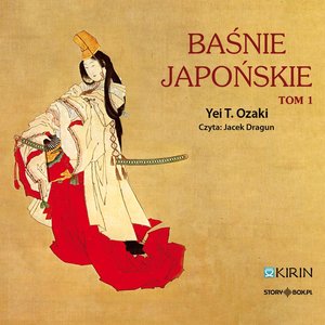 Baśnie japońskie. Tom 1 – ebooki