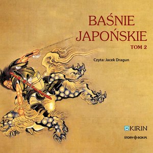 Baśnie japońskie. Tom 2 – audiobooki