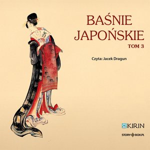 Baśnie japońskie. Tom 3 – audiobooki