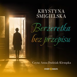 Berżeretka bez przepisu – audiobooki