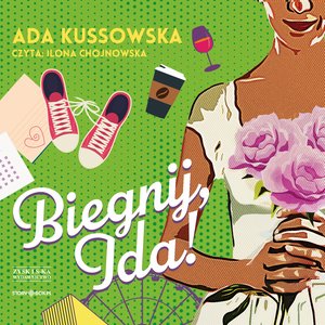Biegnij, Ida! – audiobooki