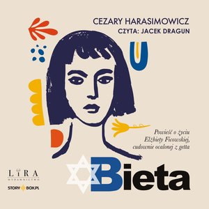 Bieta – audiobooki
