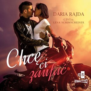 Chcę Ci zaufać – audiobooki