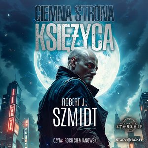 Ciemna strona Księżyca – audiobook
