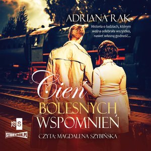 Cień bolesnych wspomnień – audiobooki