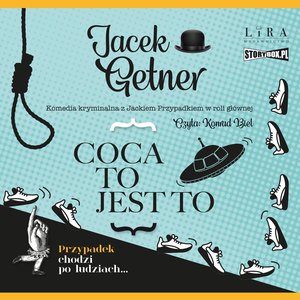 Coca to jest to – audiobooki